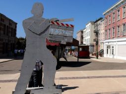 Cine Casero se realiza cada año en octubre en varias partes del mundo. ARCHIVO  /