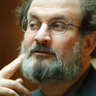 Salman Rushdie regresa con un cuento para todos: 'Luka y el fuego de la vida'