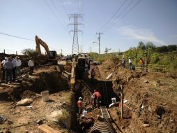 Acusan a exfuncionarios de abuso de autoridad, a raíz de la malversación de fondos del BID. ARCHIVO  /