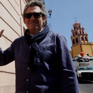 Me llevo de México a su gente, más que a las ciudades: Miguel Ríos