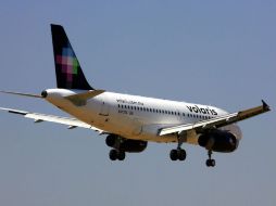 En México ya existen empresas que manejan la estrategia del bajo costo como Volaris, Interjet y Magnicharters.  /