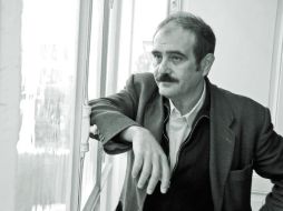 Rafael Reig (España, 1963) confiesa que nunca ha visto un partido de futbol. ESPECIAL  /