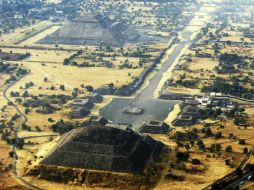 De acuerdo con el INAH, dicha investigación versa sobre el estudio de 194 piezas. EFE  /