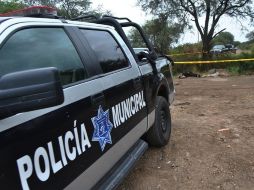 Las detonaciones iniciaron luego de una riña entre dos grupos de pandilleros.  /