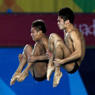 La Conade celebra el éxito en Panamericanos