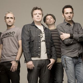 Los Pericos afianzan su sonido