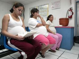 El médico del IMSS en Jalisco, José Elías García, confirma que quien la padece el síndrome tiene un 50 % de probabilidades de heredarla  /