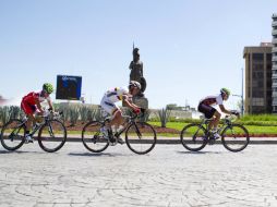 La disciplina consiguió cuatro medallas en los Juegos Panamericanos de Guadalajara 2011. ARCHIVO  /