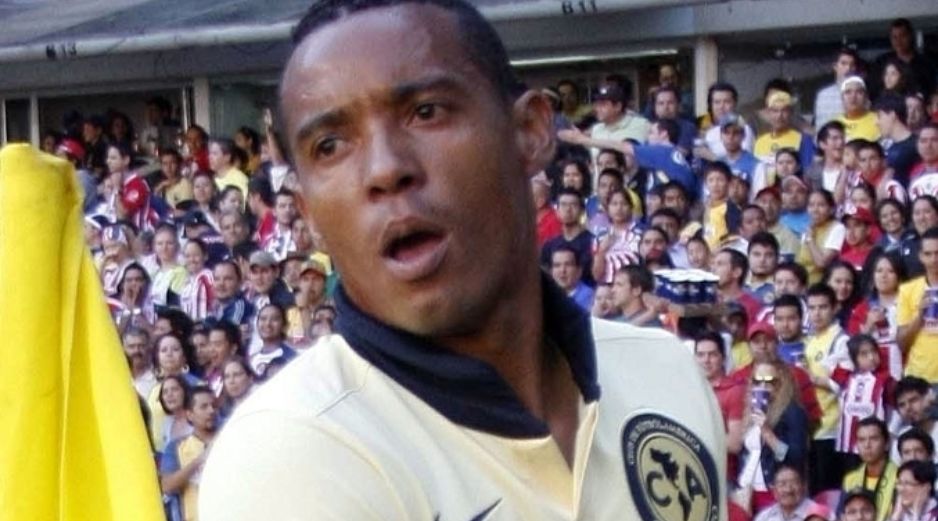 Rosinei Adolfo dijo que la renovación de contrato dependerá de la directiva. MEXSPORT  /