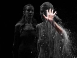 La biografía ''Viola on vídeo'' será presentada en todas las sedes del Instituto Cervantes. ESPECIAL  /