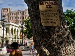 El gobierno de Raúl Castro tiene un programa de 300 reformas para 'actualizar' el modelo económico. AFP  /