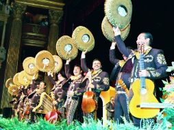 El patrimonio cultural inmaterial abarca tradiciones o expresiones vivas heredadas de nuestros antepasados. ARCHIVO  /