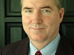 El juez estadounidense William Adams fue separado de su cargo y está siendo investigado. AP  /