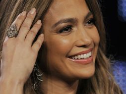 Este reality show se grabará en inglés, español y portugués. AP  /