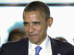 El proyecto del presidente Obama busca la reactivación de la economía estadounidense a través de la creación de empleos. REUTERS  /