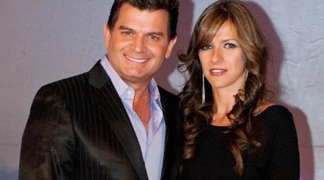 Sergio Basáñez e Iliana Fox protagonizan esta historia. NOTIMEX  /