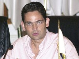 Pasaron tres años de la trágica muerte de quien fuera secretario de Gobernación, Juan Camilo Mouriño. ARCHIVO  /