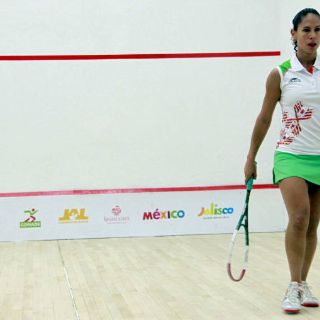 Samantha Terán se queda corta