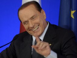 Piden al mandatario ''se marchase a casa''. EFE  /