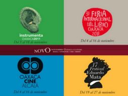 El festival permite el encuentro de creadores y de ejecutantes locales, nacionales e internacionales. ESPECIAL  /