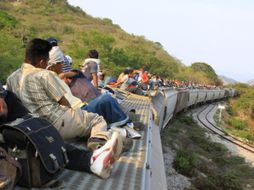 En el año fiscal 2011, las deportaciones estaban en su punto más alto de todos los tiempos.  /