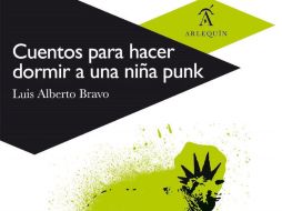 La parodia es uno de los elementos fundamentales del texto. En imagen, detalle de la portada.  /