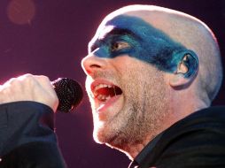 Se disuelve sin peleas y sin que ningún miembro haya muerto o haya tenido problemas con las drogas. ARCHIVO  /