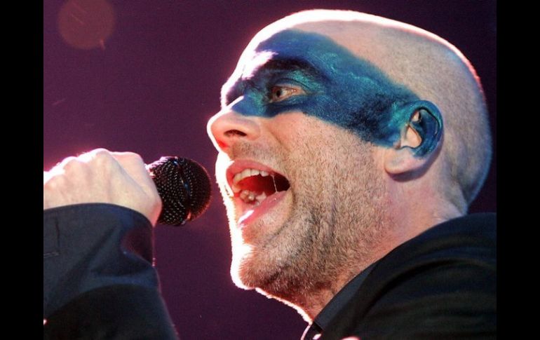 Se disuelve sin peleas y sin que ningún miembro haya muerto o haya tenido problemas con las drogas. ARCHIVO  /