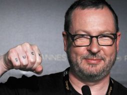 En el Festival de Cannes las declaraciones de compasión de Lars von Trier hacia Hitler eclipsaron al filme. ESPECIAL  /