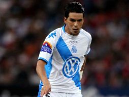 Según Ortíz, este asunto 'ya venía trayendo cola'. MEXSPORT  /