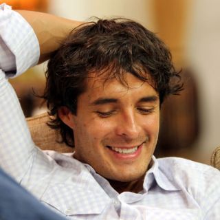 Concluyen grabaciones de Huérfanas