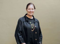 Catherine O’Brien presentará su ponencia en el tercer Seminario de Movilidad Inteligente, a realizarse hoy en el Tec de Monterrey.  /