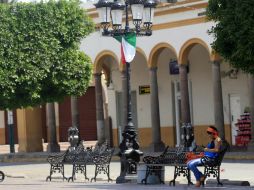 La Semana Cultural es motivo de orgullo para los zacoalquenses. ARCHIVO  /
