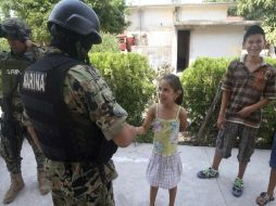 Entre los indicadores que repuntan, está la expectativa sobre las mejoras en los próximos 12 meses. REUTERS  /