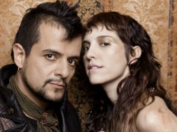 JotDog por ahora promueve su nuevo disco ''Turista de amor''. ESPECIAL  /