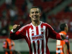 Chivas visitará a Querétaro el sábado 19 a las 17:00 horas en La corregidora.  /