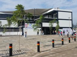 Esperan que el Centro Colmena sea un ejemplo nacional como ya lo es el Centro Cultural Constitución. TWITTER / @ZapopanGob