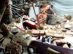 El guerrillero recibió varias heridas con arma de fuego, cuando intentó huir con varios de sus hombres por una zona rural. EFE  /