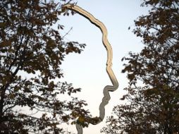 A 72 años del fallido atentado, el perfil de Georg Esler emerge en Berlín, reconociendo su hazaña. EFE  /