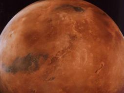 La sonda rusa llevará también a la órbita marciana un minisatélite científico chino Yinghuo-1. ARCHIVO  /