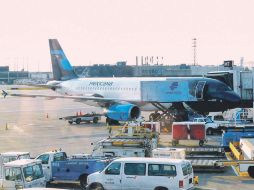 Mexicana tendrá que buscar nuevamente a una empresa interesada en invertir el dinero que necesita para volver a volar. ESPECIAL  /