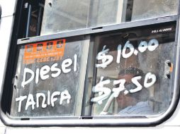 Vialidad exhorta a denunciar cualquier cobro indebido por parte de operadores, al teléfono 38192400, extensión 17098.  /