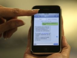 Jobs declaró la guerra al Flash con la llegada de su iPhone. ARCHIVO  /