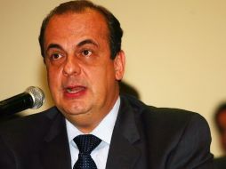 Una de las solicitudes que no procedieron incluye al titular de la ASEJ, Alonso Godoy Pelayo.  /