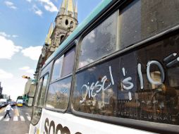 El cobro inadecuado del pasaje podría ocasionar hasta una revocación de la concesión.  /