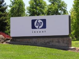 HP es la empresa electrónica más verde del mundo por sus operaciones sustentables y criterio energético. ESPECIAL  /