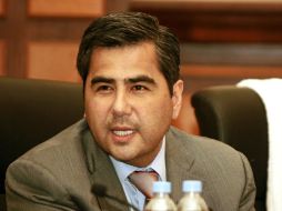 Jorge Salinas fue uno de los ex coordinadores señalados por presuntas anomalías que no se comprobaron. ARCHIVO  /