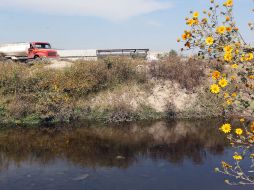 Acatan recomendación de la CEDH en torno al tratamiento de las aguas negras.  /