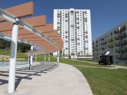 Los pozos de absorción próximos a la Villa Panamericana no sufrieron contaminación por descargas de aguas residuales, según un estudio.  /