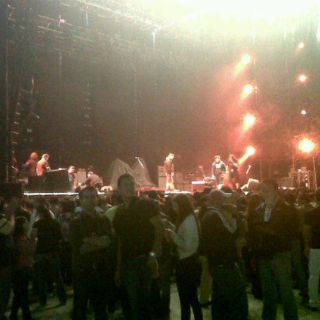 Cuca calienta el Omnilife